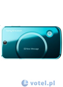 Sony Ericsson T707
