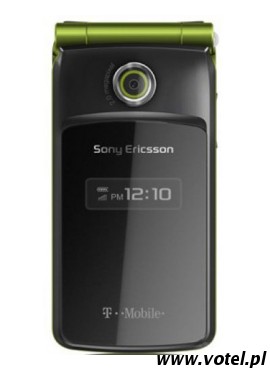 Sony Ericsson TM506 