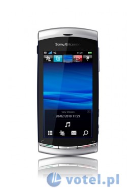 Sony Ericsson Vivaz