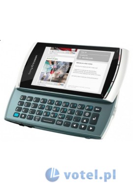 Sony Ericsson Vivaz pro