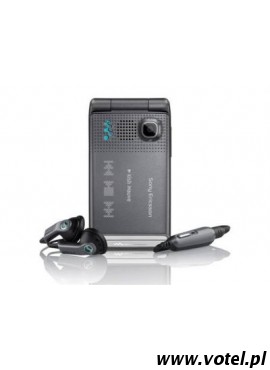 Sony Ericsson W380i 