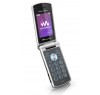 Sony Ericsson W508