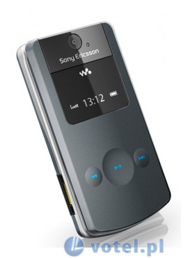 Sony Ericsson W508