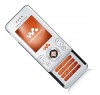 Sony Ericsson W580