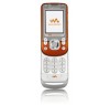 Sony Ericsson W600 