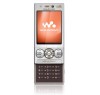 Sony Ericsson W705