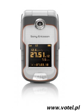 Sony Ericsson W710i 