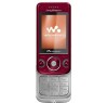 Sony Ericsson W760 