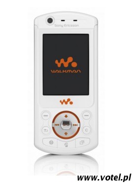 Sony Ericsson W900