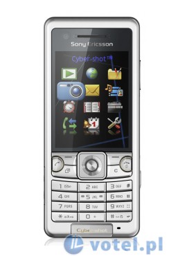 Sony Ericsson C510