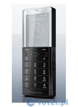 Sony Ericsson XPERIA Pureness