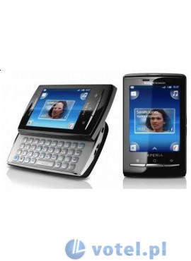 Sony Ericsson XPERIA X10 mini pro