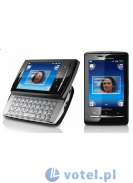 Sony Ericsson XPERIA X10 mini