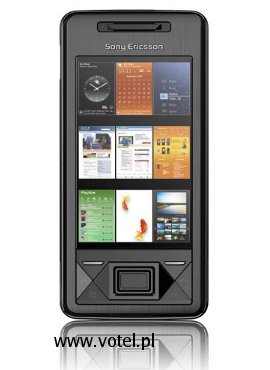 Sony Ericsson XPERIA X1i 