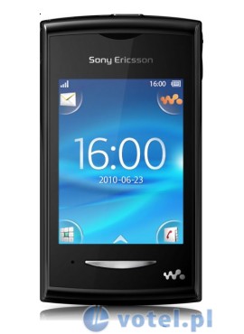 Sony Ericsson Yendo