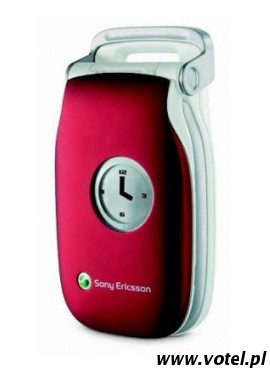 Sony Ericsson Z200 