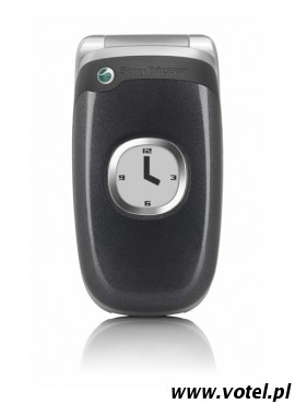 Sony Ericsson Z300 