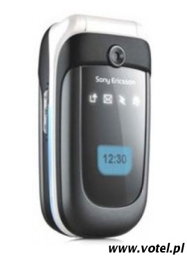 Sony Ericsson Z310 