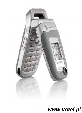 Sony Ericsson Z520 
