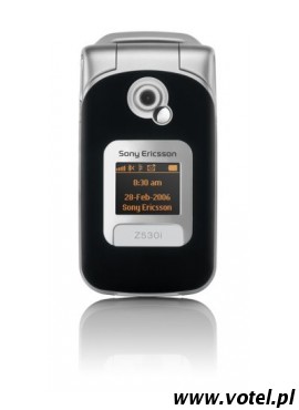 Sony Ericsson Z530i 
