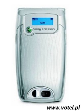Sony Ericsson Z600 