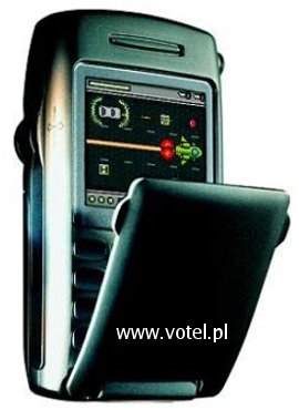 Sony Ericsson Z700 