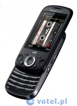Sony Ericsson Zylo