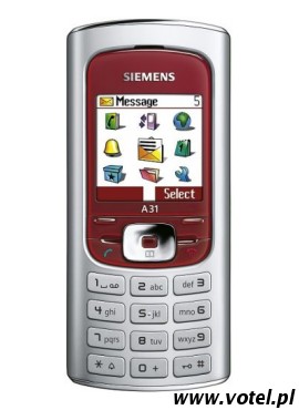 Siemens A31 