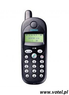 Siemens A36 