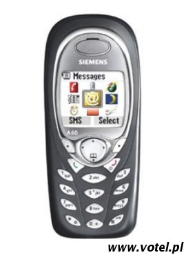 Siemens A60 