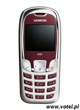 Siemens A62 