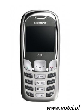 Siemens A65 