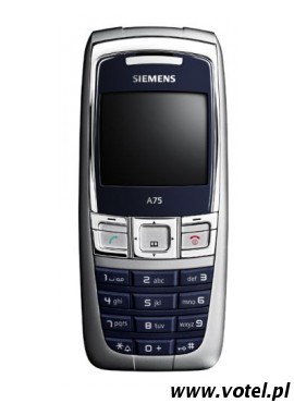 Siemens A75 