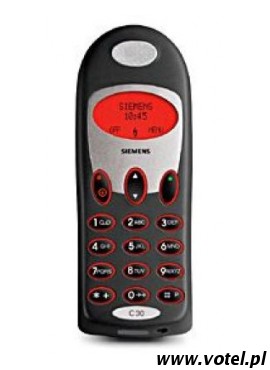 Siemens C30 