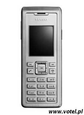 Siemens CC75 