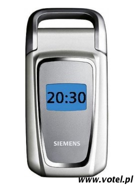 Siemens CF62 