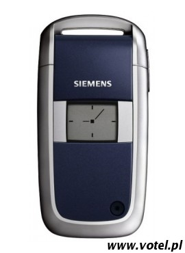 Siemens CF75 