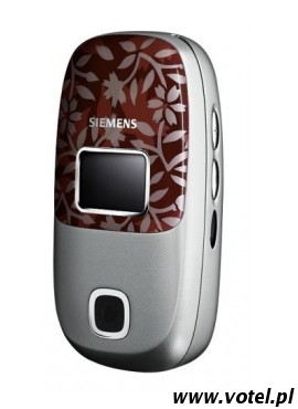 Siemens CL75 