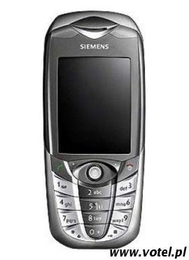 Siemens CX65