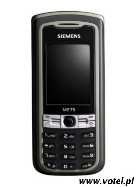 Siemens ME75 