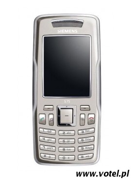 Siemens S75 