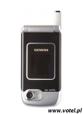 Siemens SFG75 