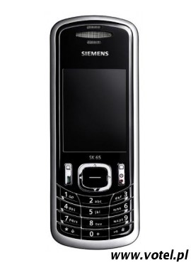Siemens SK65 