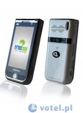 Treecon P790 Projector