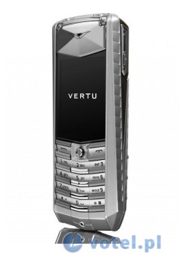 Vertu Ascent 2010