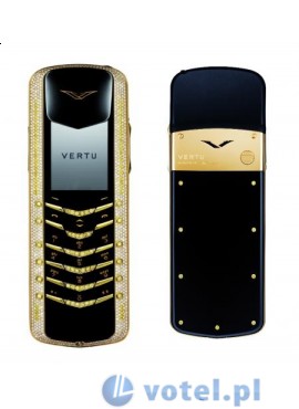 Vertu Diamond