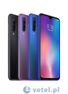 Xiaomi Mi 9 SE