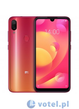 Xiaomi Mi Play