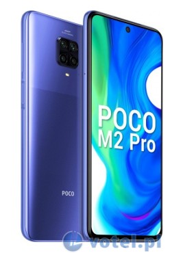 Xiaomi Poco M2 Pro