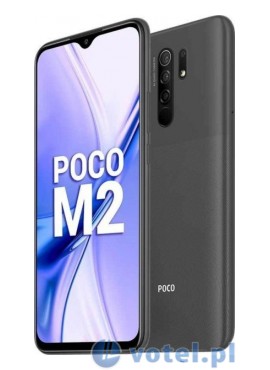 Xiaomi Poco M2